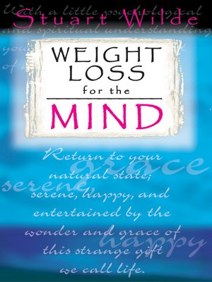 cover image of Weight Loss for the Mind